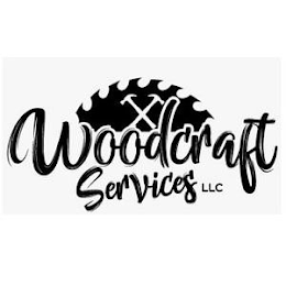 WOODCRAFT SERVICES LLC logo