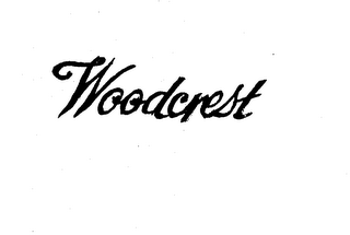 WOODCREST logo