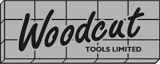 WOODCUT TOOLS LIMITED logo