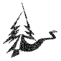WOODED-AREA RECORDS logo