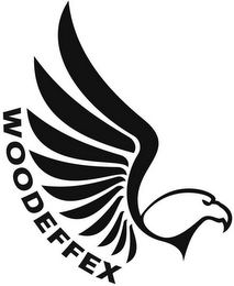 WOODEFFEX logo
