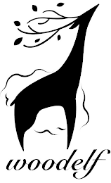 WOODELF logo