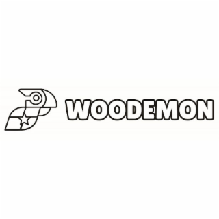 WOODEMON logo