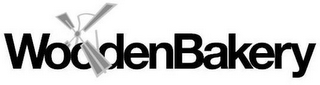 WOODEN BAKERY logo