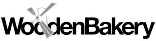 WOODEN BAKERY logo