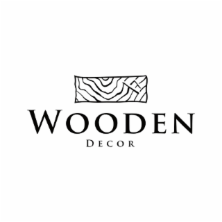 WOODEN DECOR logo