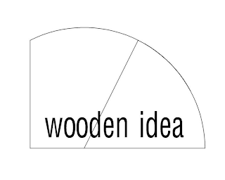 WOODEN IDEA logo