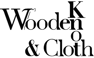 WOODEN KNOT & CLOTH logo