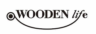 WOODEN LIFE logo