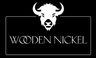 WOODEN NICKEL logo