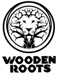 WOODEN ROOTS logo