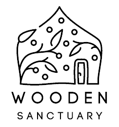 WOODEN SANCTUARY logo