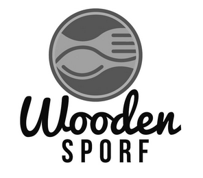 WOODEN SPORF logo