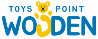 WOODEN TOYS POINT