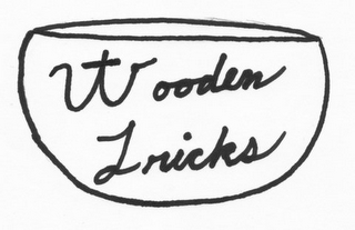 WOODEN TRICKS logo
