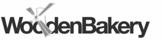 WOODENBAKERY logo