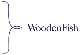 WOODENFISH logo