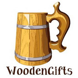 WOODENGIFTS logo
