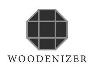WOODENIZER logo