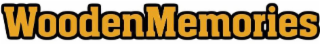 WOODENMEMORIES logo