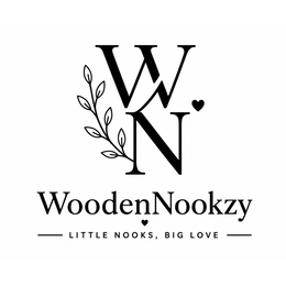 WOODENNOOKZY logo