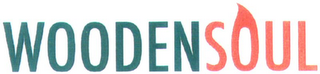 WOODENSOUL logo