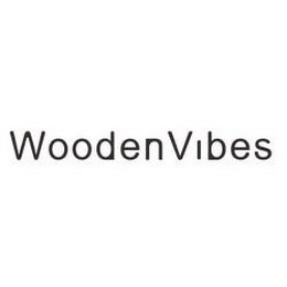 WOODENVIBES logo