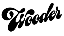 WOODER logo