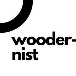 WOODER-NIST logo