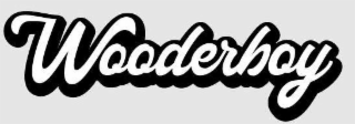 WOODERBOY logo