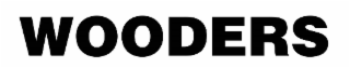 WOODERS logo