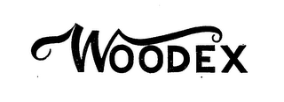 WOODEX logo