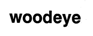WOODEYE logo