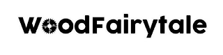 WOODFAIRYTALE logo