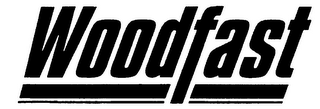 WOODFAST logo