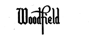 WOODFIELD logo