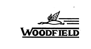 WOODFIELD logo