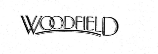 WOODFIELD logo