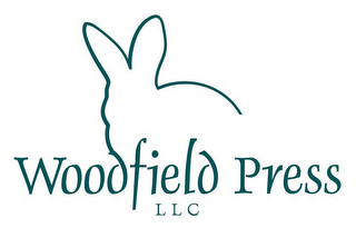 WOODFIELD PRESS LLC logo
