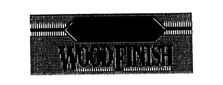 WOODFINISH logo