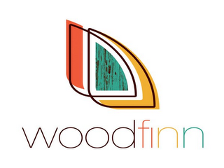 WOODFINN logo