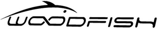 WOODFISH logo