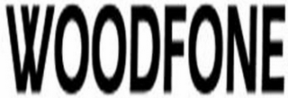 WOODFONE logo