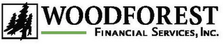 WOODFOREST FINANCIAL SERVICES, INC. logo
