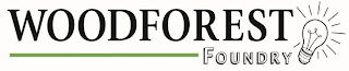 WOODFOREST FOUNDRY logo