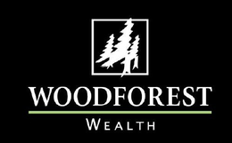 WOODFOREST WEALTH logo