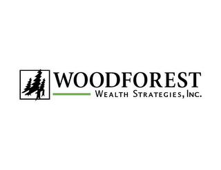 WOODFOREST WEALTH STRATEGIES, INC. logo