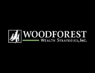 WOODFOREST WEALTH STRATEGIES, INC. logo