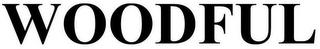 WOODFUL logo