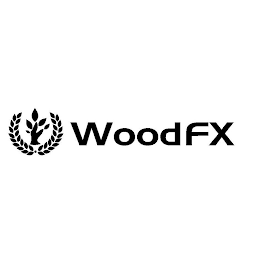 WOODFX logo